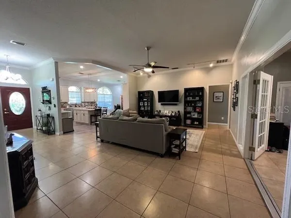 $849,000 | 11812 Osprey Pointe Boulevard, Clermont, FL 34711