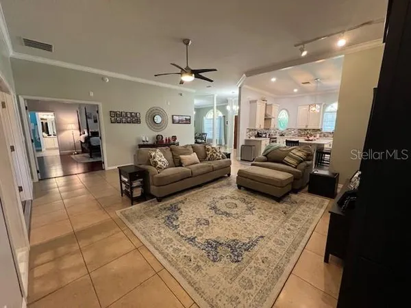 $849,000 | 11812 Osprey Pointe Boulevard, Clermont, FL 34711