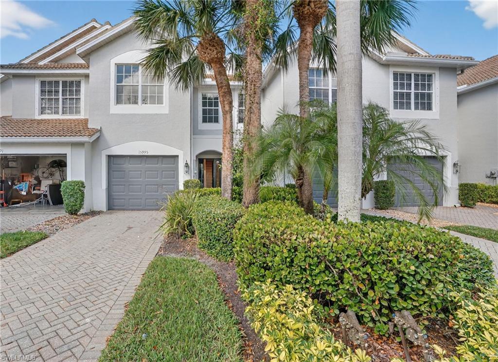 15995 Caldera Lane, Unit 69 Naples, FL 34110 - Photo 1 of 24