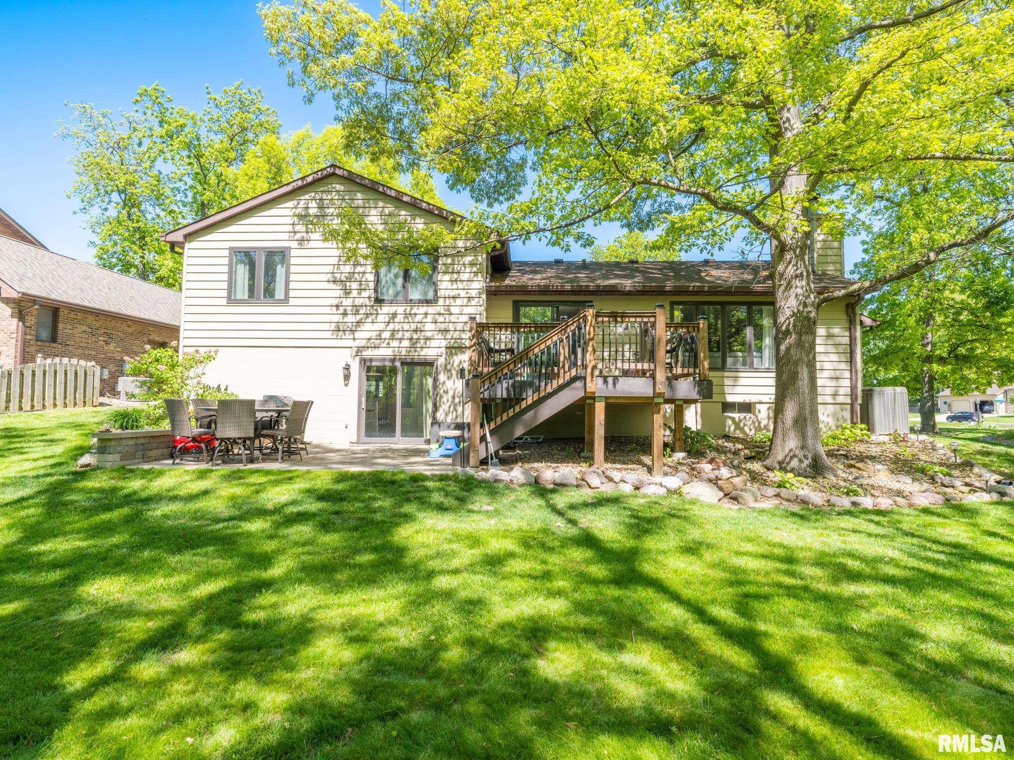 3612 West Chartwell Road Peoria, IL 61614 - Photo 10 of 63 Gallery Image 10