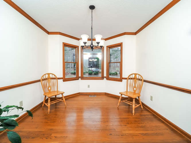 1912 Carl Williamson Road Raleigh, NC 27610 - Photo 5 of 23 Photo 5