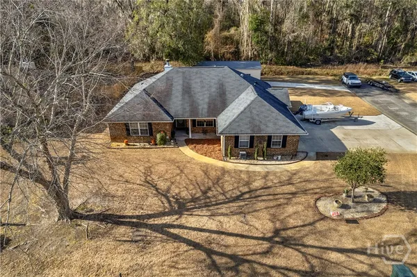 $309,900 | 312 Wexford Drive, Hinesville, GA 31313