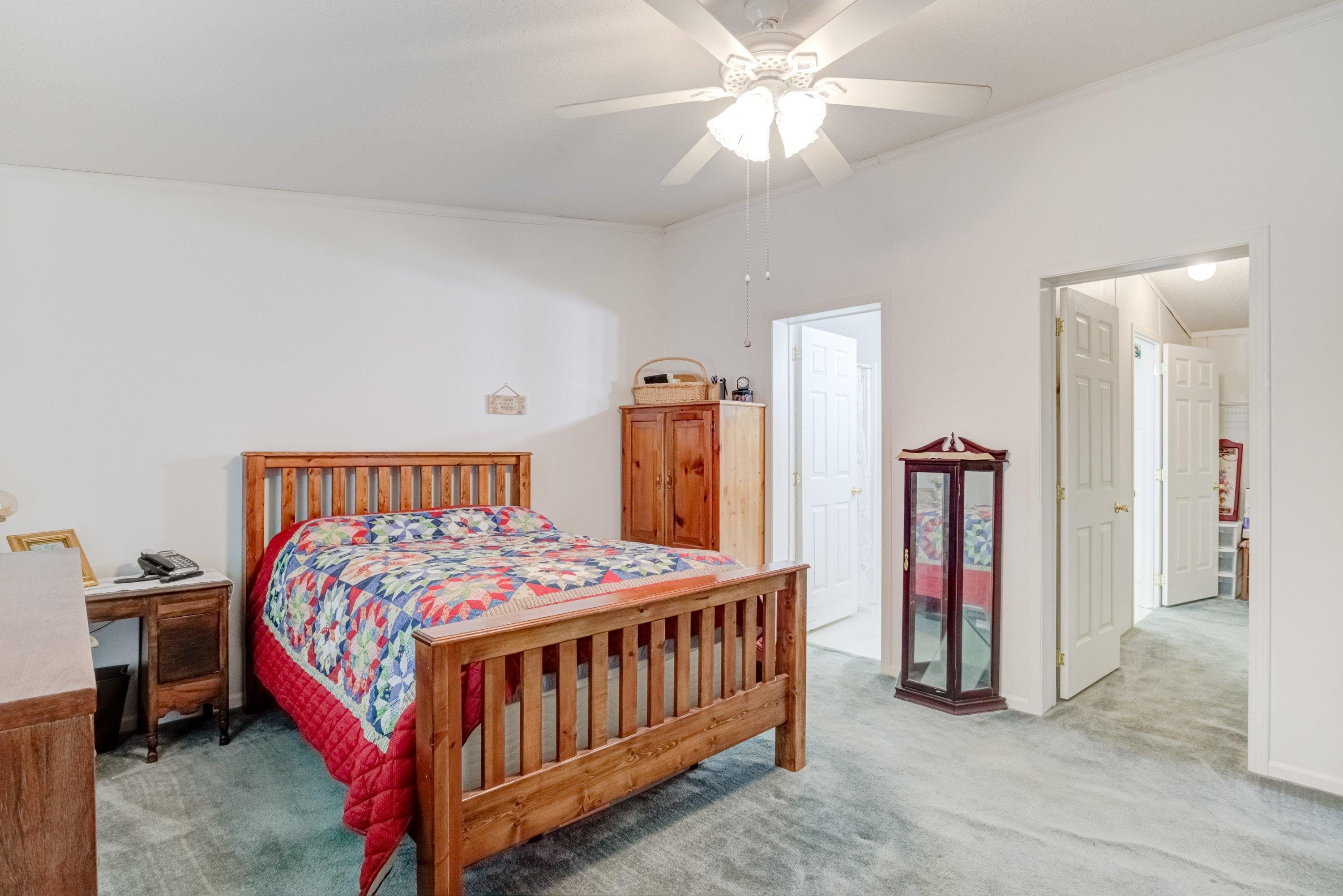 155 Ivey Road Four Oaks, NC 27524 - Photo 24 of 40 Photo 25