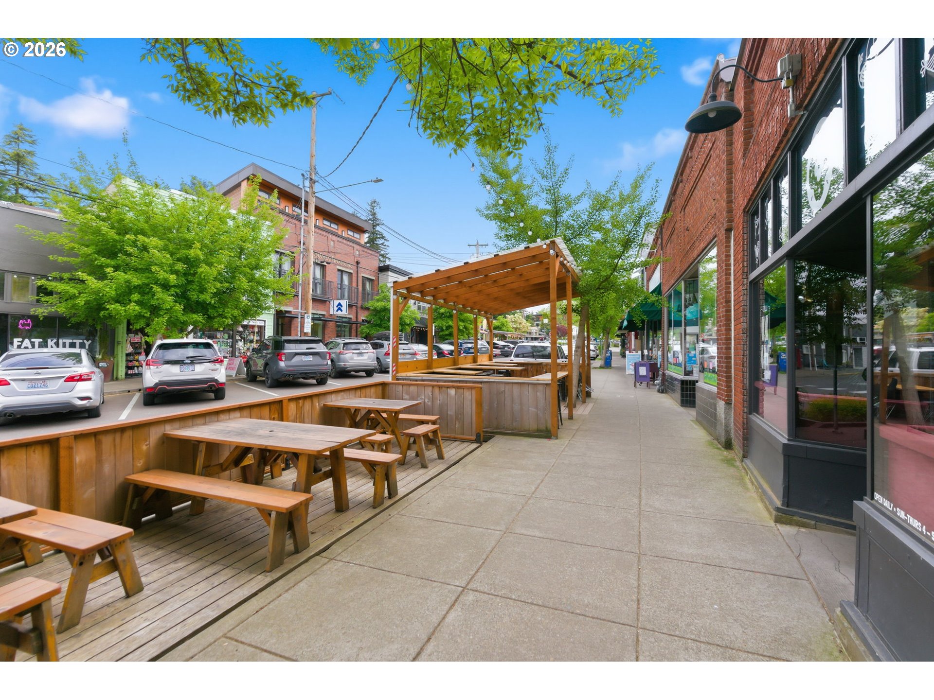 2945 Southwest Miles Street Portland, OR 97219 - Photo 27 of 31