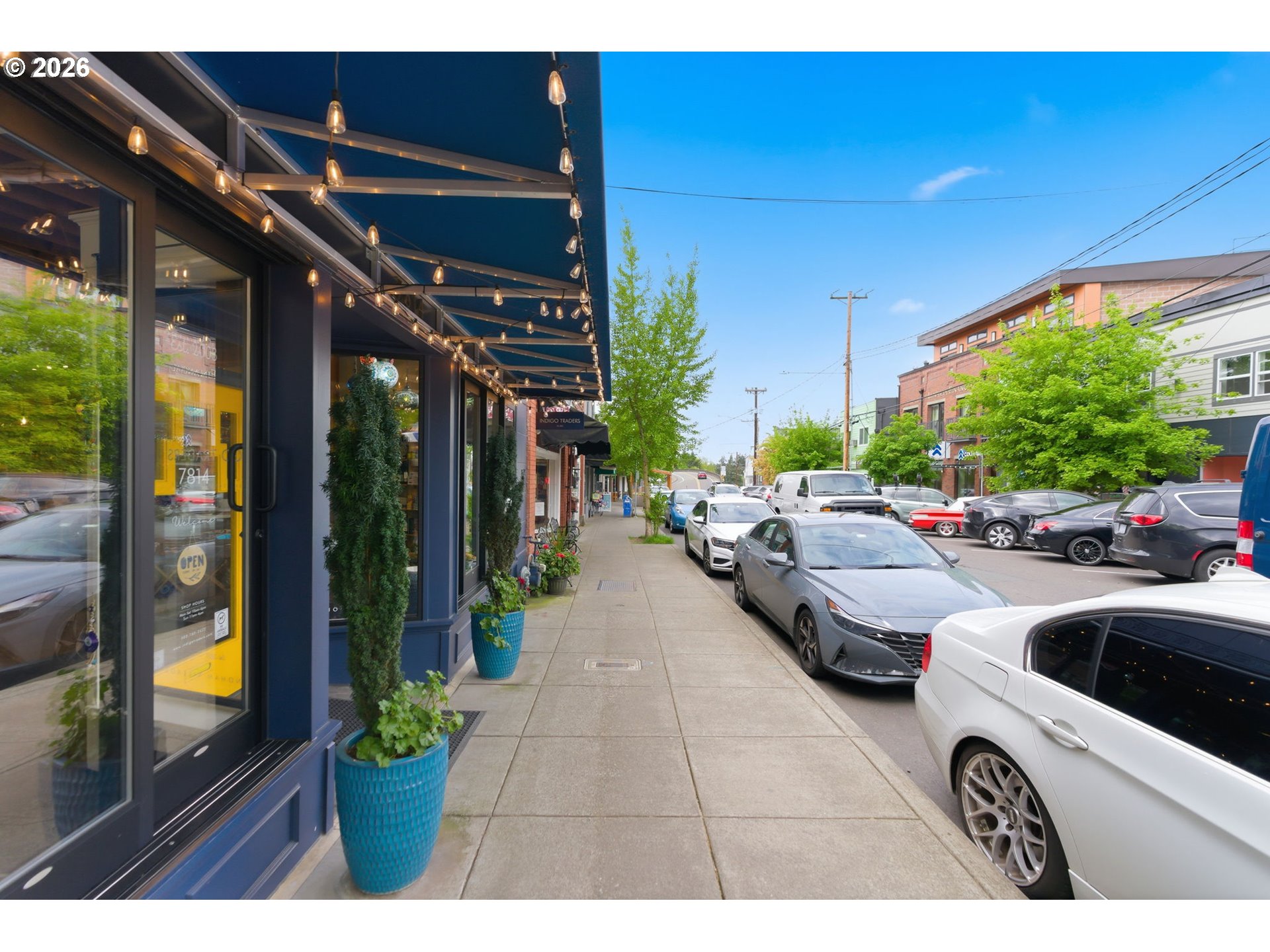 2945 Southwest Miles Street Portland, OR 97219 - Photo 28 of 31
