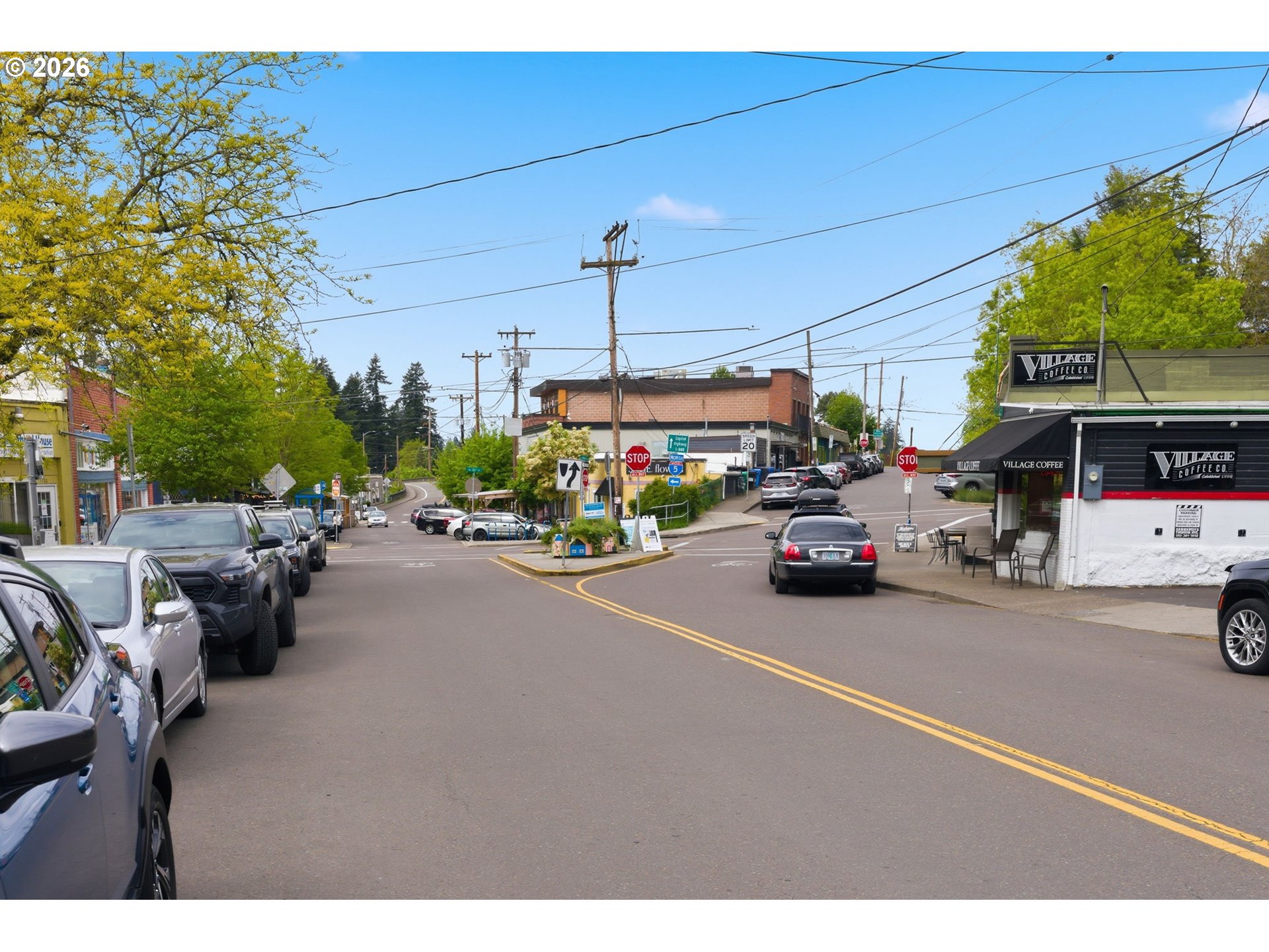 2945 Southwest Miles Street Portland, OR 97219 - Photo 30 of 31