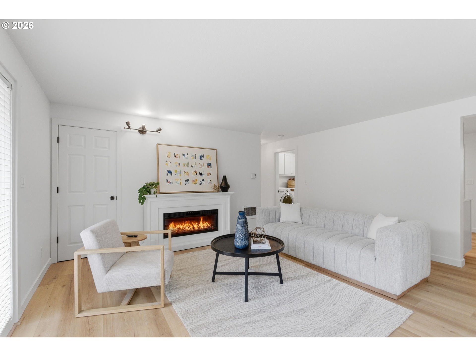 2945 Southwest Miles Street Portland, OR 97219 - Photo 10 of 31
