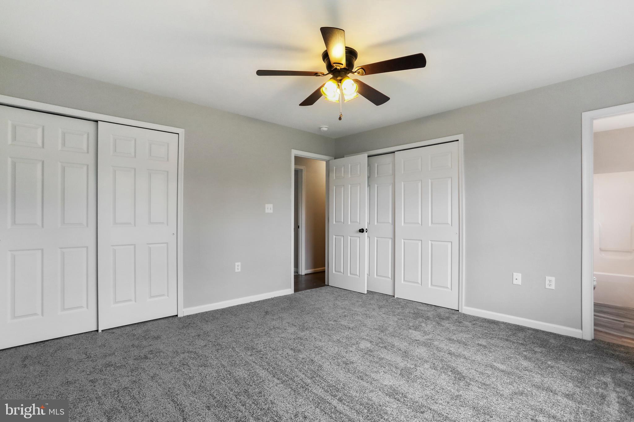 23 Jack Rabbit Lane Ranson, WV 25438 - Photo 22 of 42 Master Bedroom View