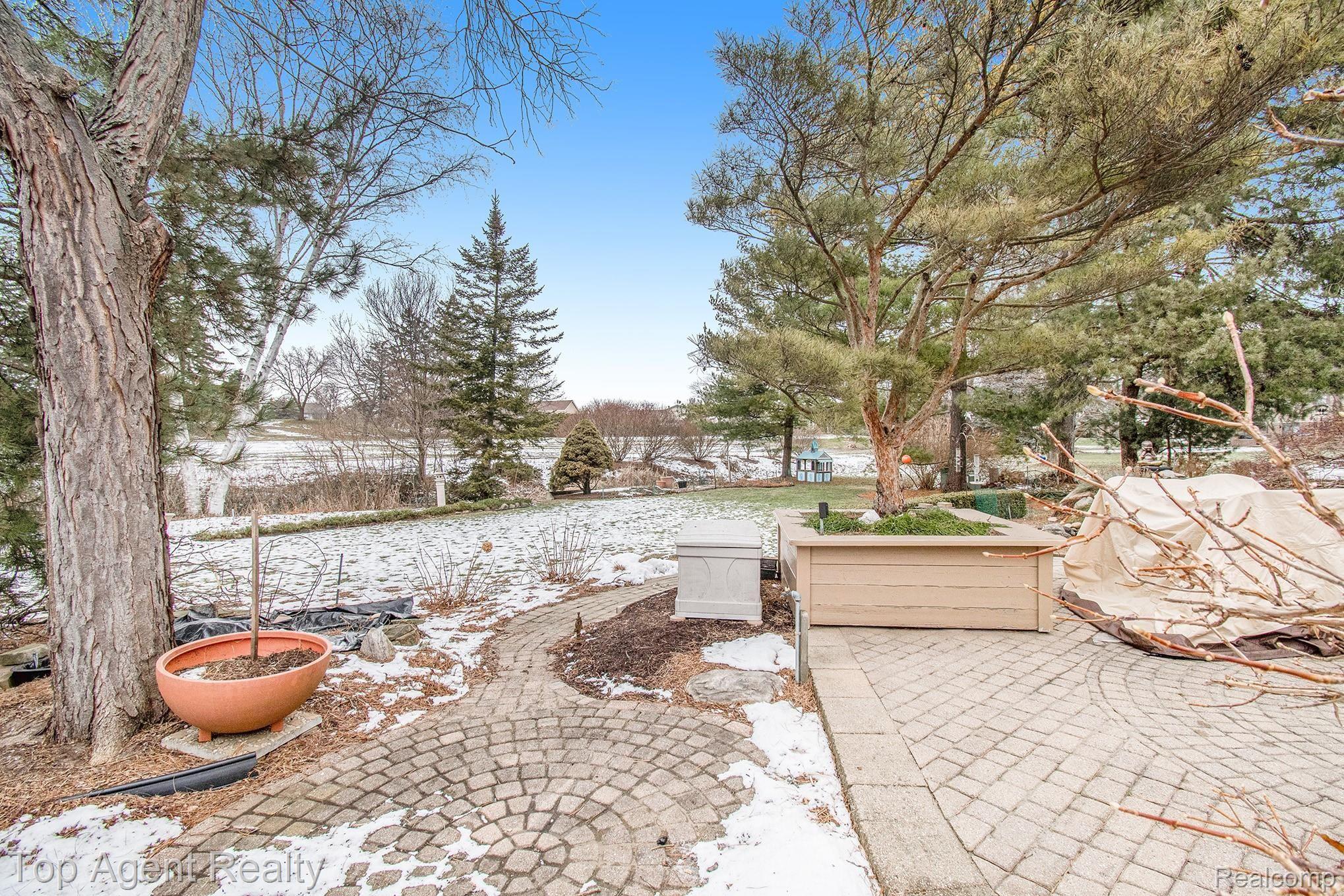 724 Lion Street Rochester, MI 48307 - Photo 28 of 50 220112 1.00pm Floare 724 Lion_50