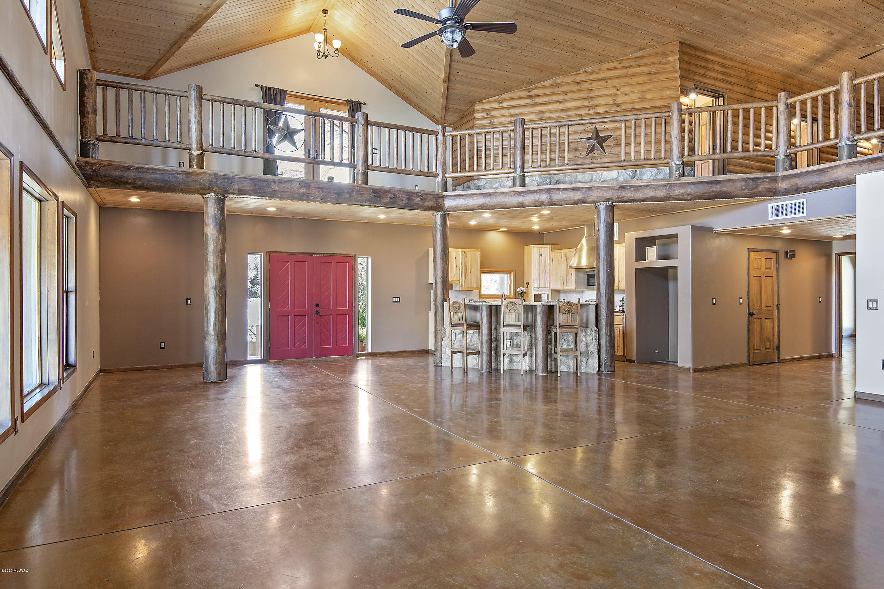 531 South Cody Loop Road Oracle, AZ 85623 - Photo 18 of 50