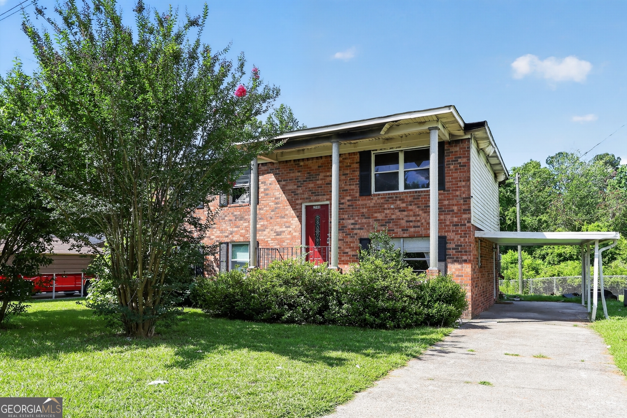 2940 Hopson Road Augusta, GA 30906 - Photo 2 of 19