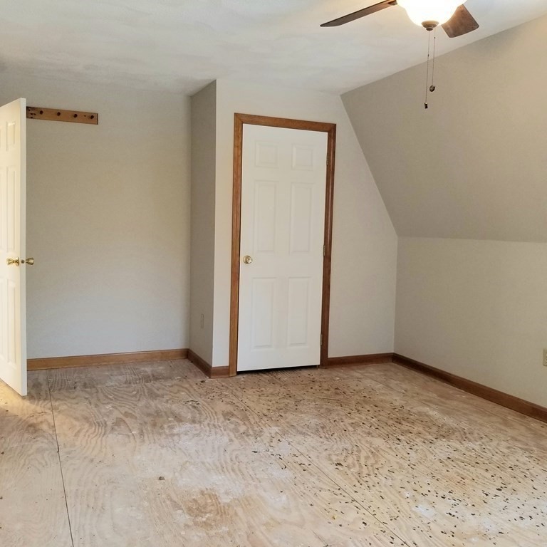 22 Whitney Road Shirley, MA 01464 - Photo 22 of 42 a view of an empty room