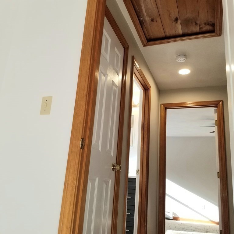 22 Whitney Road Shirley, MA 01464 - Photo 25 of 42 a view of an entryway