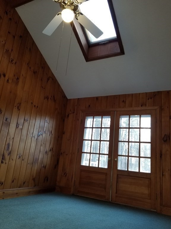 22 Whitney Road Shirley, MA 01464 - Photo 29 of 42 a view of an empty room and window