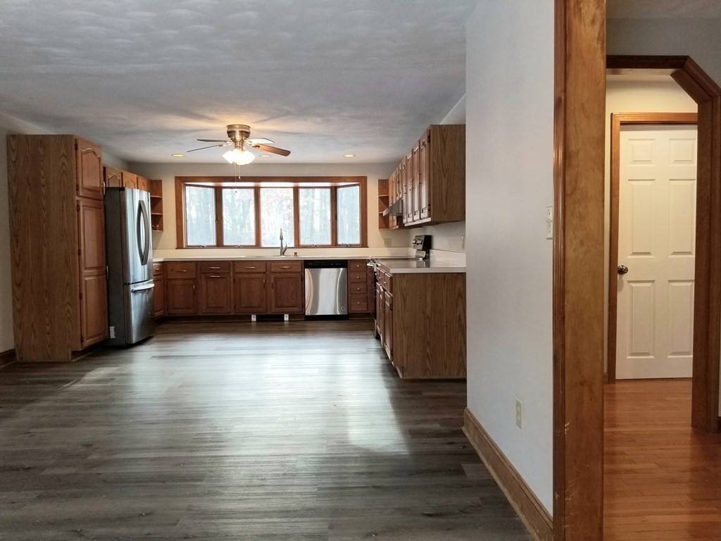 22 Whitney Road Shirley, MA 01464 - Photo 8 of 42 a large spacious bathroom with a tub and shower