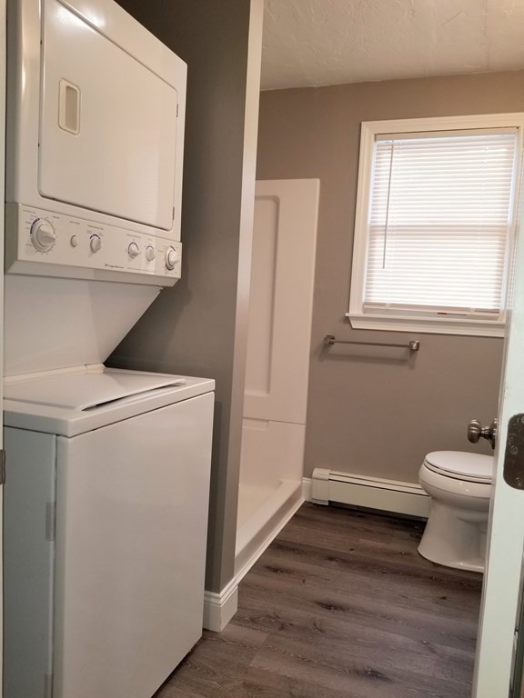 22 Whitney Road Shirley, MA 01464 - Photo 10 of 42 a bathroom with a toilet sink and mirror