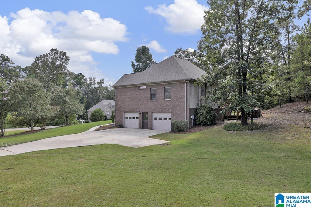 101 Shire Circle Alabaster, AL 35007 - Photo 41 of 44