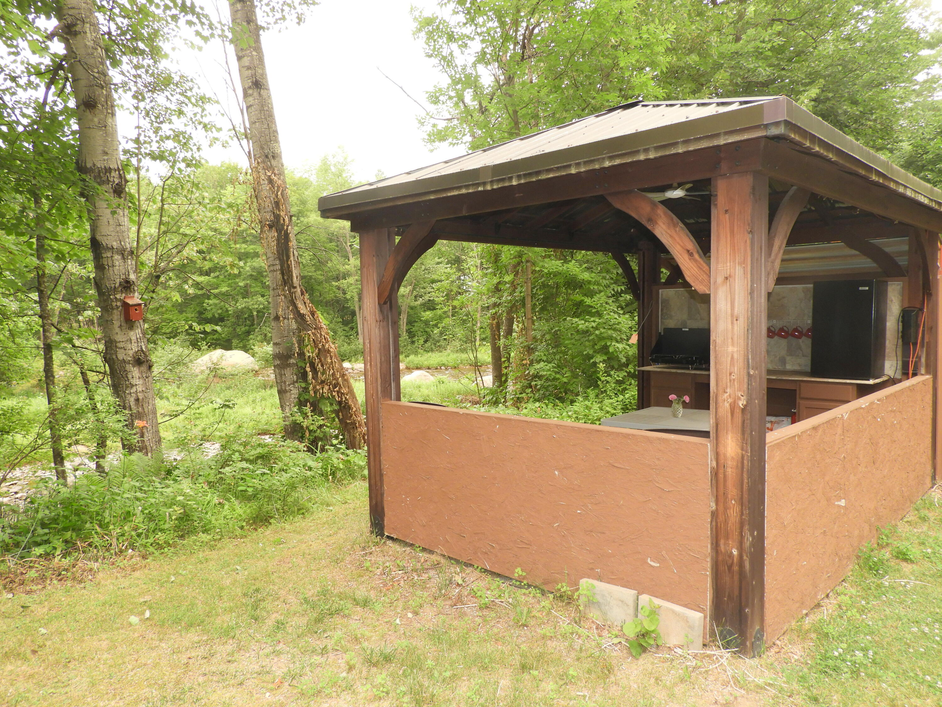 391 Sheldrake Road Au Sable Forks, NY 12912 - Photo 12 of 28