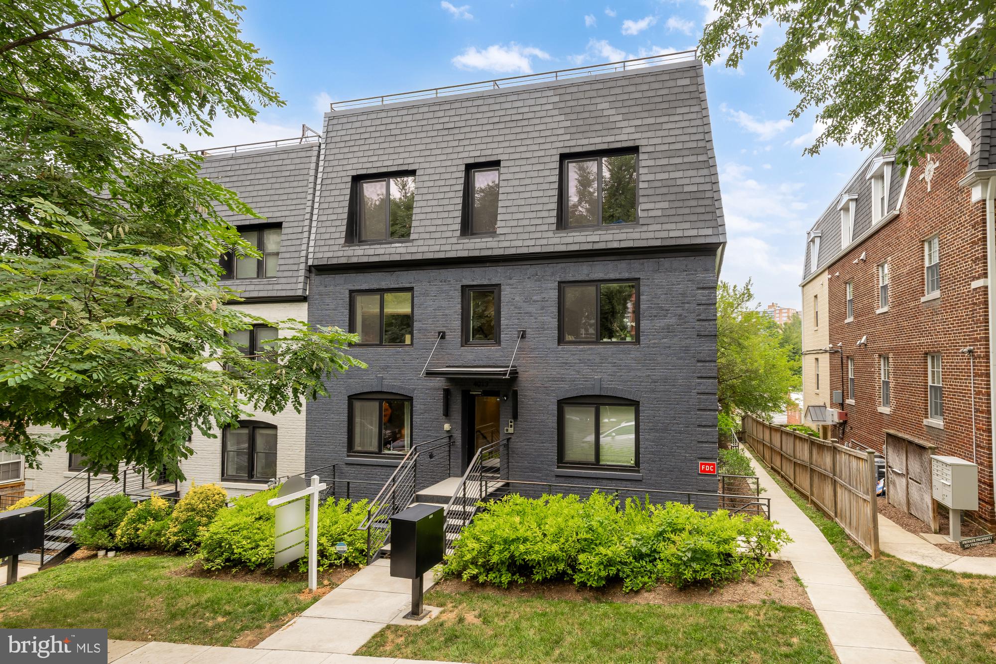 4013 Davis Place Northwest, Unit 1 Washington, DC 20007 - Photo 31 of 31
