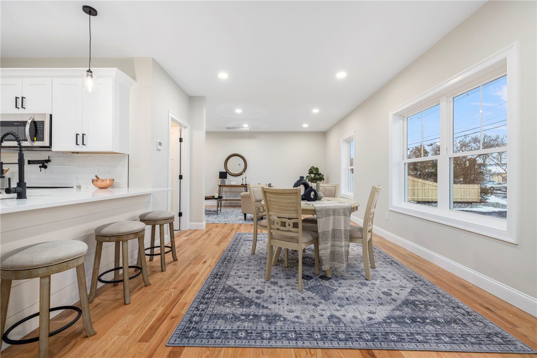 2907 Post Road, Unit 8 Warwick, RI 02886 - Photo 11 of 36