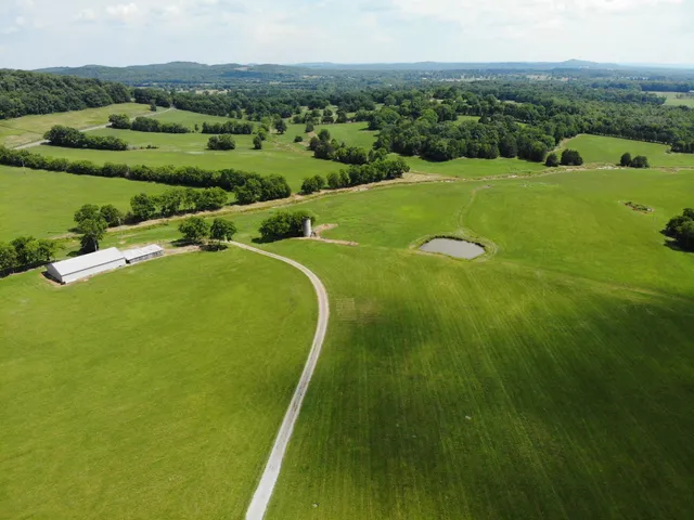$2,936,000 | 521 Coop Road, Bell Buckle, TN 37020