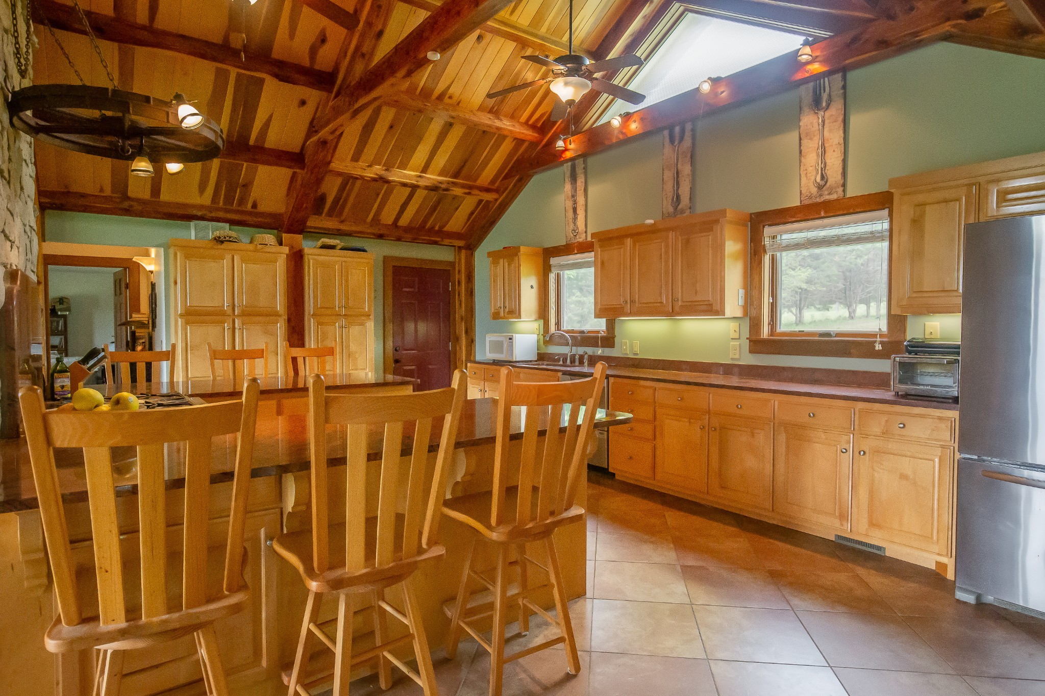 521 Coop Road Bell Buckle, TN 37020 - Photo 28 of 63