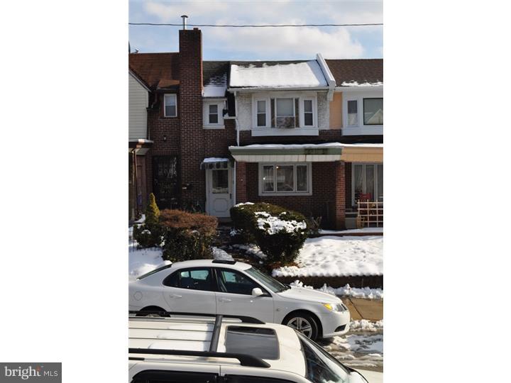 6606 Lotus Road Philadelphia, PA 19151 - Photo 1 of 10 Exterior Front