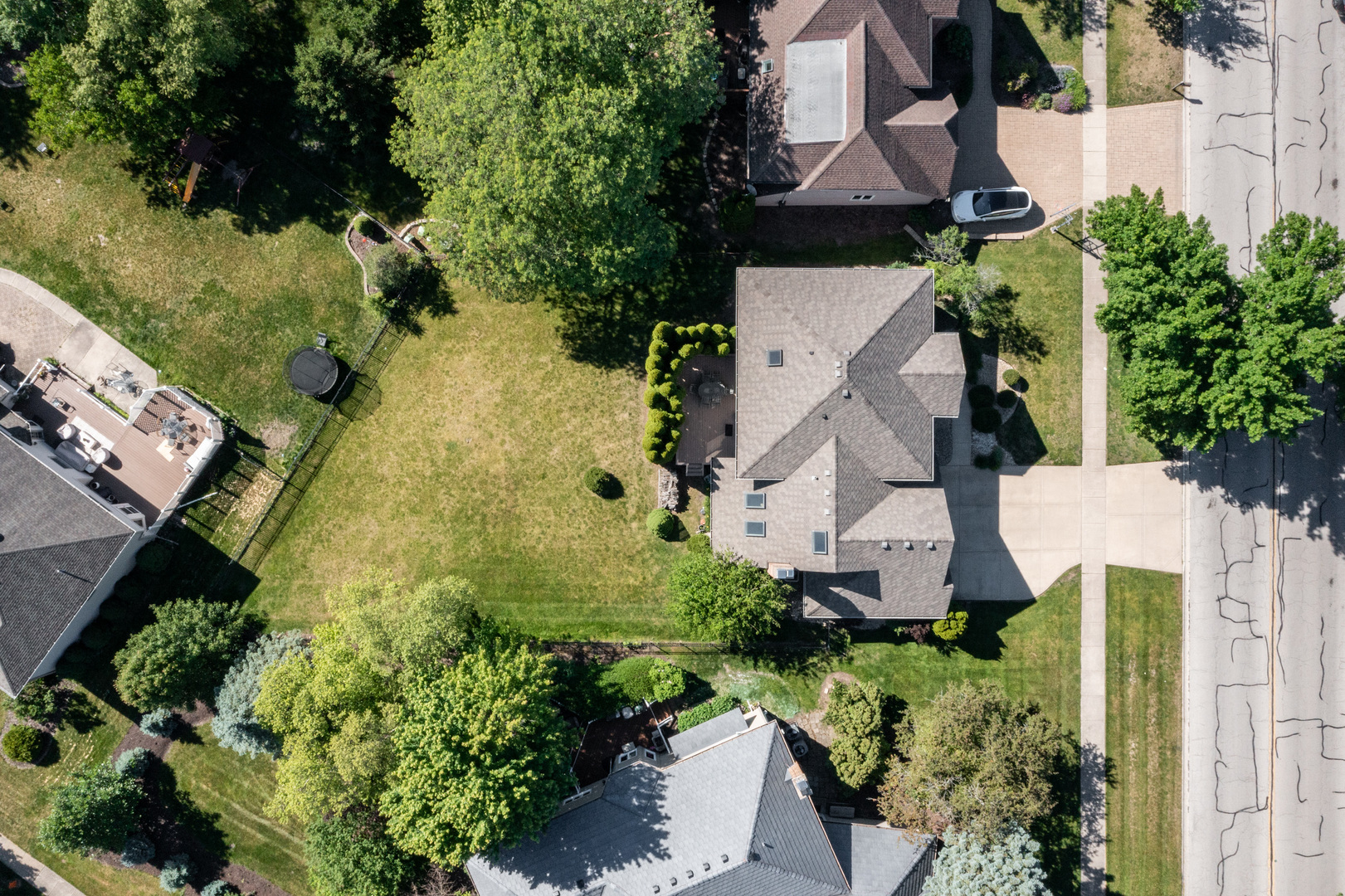 904 West Bailey Road Naperville, IL 60565 - Photo 28 of 28