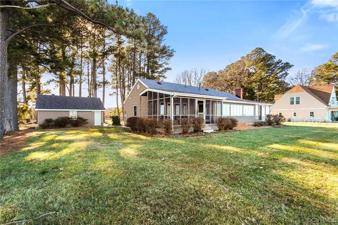 19083 Farm Road Smithfield, VA 23430 - Photo 31 of 34 Gallery Image 31