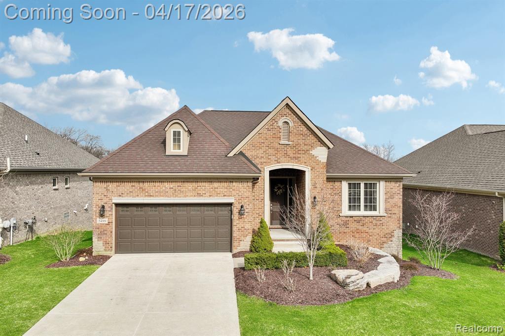 5499 Woodfall Road Clarkston, MI 48348 - Photo 1 of 48 Gallery Image 1