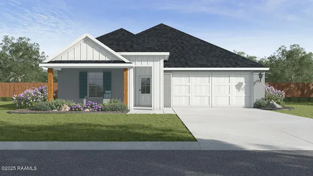 $285,000 | 111 Yonkers Drive, Lafayette, LA 70507