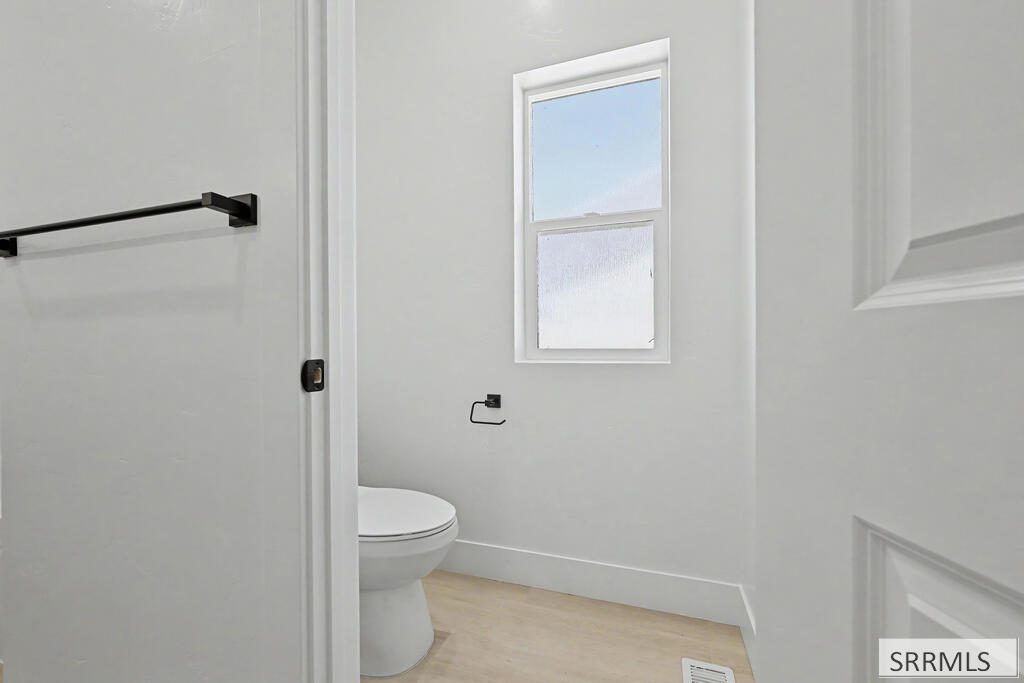 3174 Blue Muse Road Ammon, ID 83406 - Photo 10 of 17 Primary Ensuite Water Closet