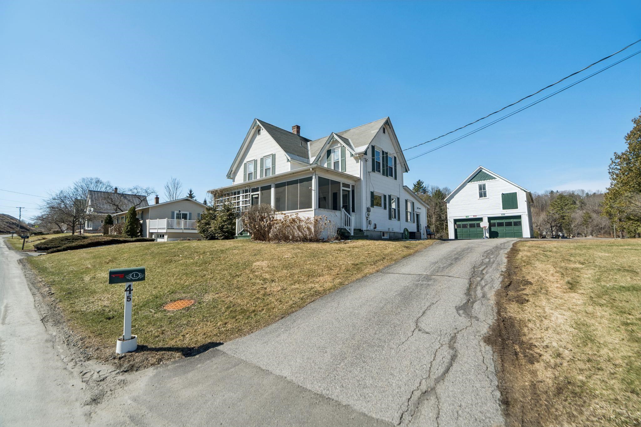 45 Allen Street Barre, VT 05641 - Photo 31 of 39