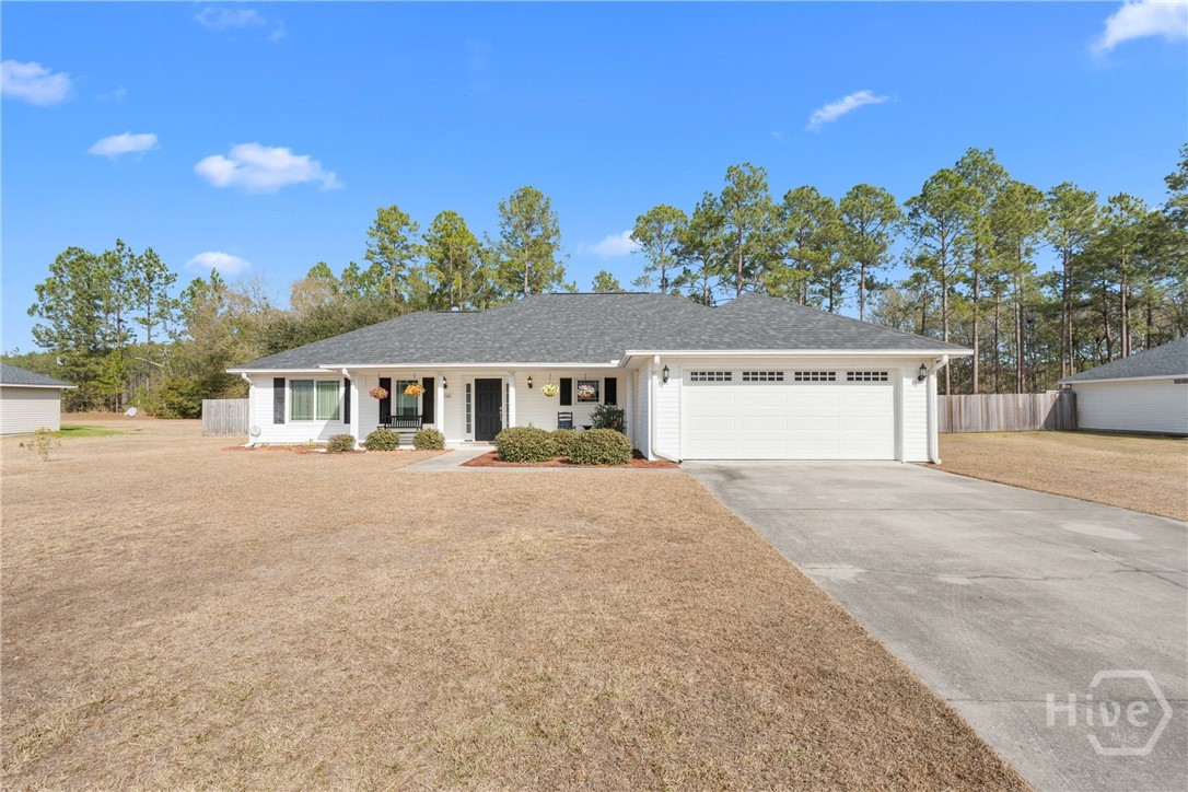 103 Benicia Lane Guyton, GA 31312 - Photo 1 of 24