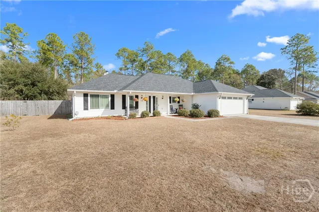 $338,900 | 103 Benicia Lane, Guyton, GA 31312