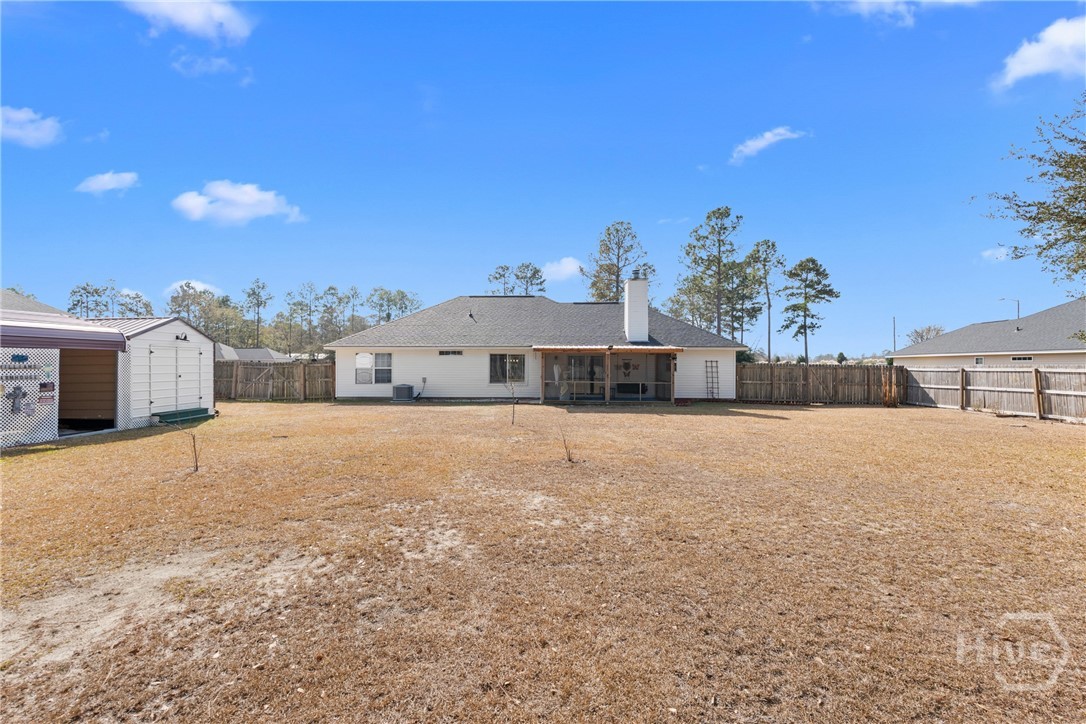 103 Benicia Lane Guyton, GA 31312 - Photo 21 of 24