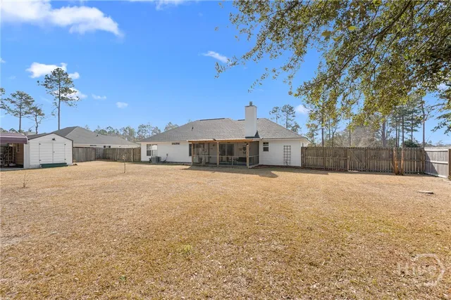 $338,900 | 103 Benicia Lane, Guyton, GA 31312