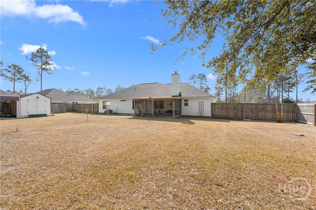 103 Benicia Lane Guyton, GA 31312 - Photo 22 of 24