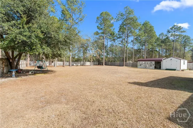 $338,900 | 103 Benicia Lane, Guyton, GA 31312