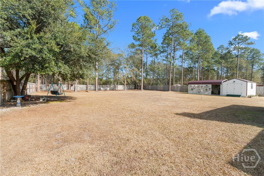 103 Benicia Lane Guyton, GA 31312 - Photo 23 of 24