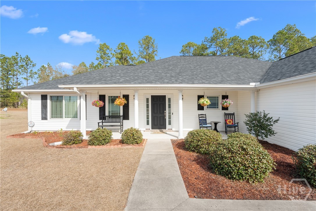 103 Benicia Lane Guyton, GA 31312 - Photo 3 of 24