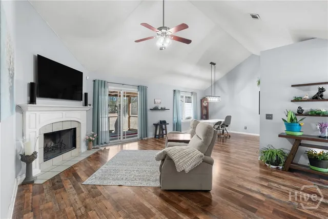 $338,900 | 103 Benicia Lane, Guyton, GA 31312