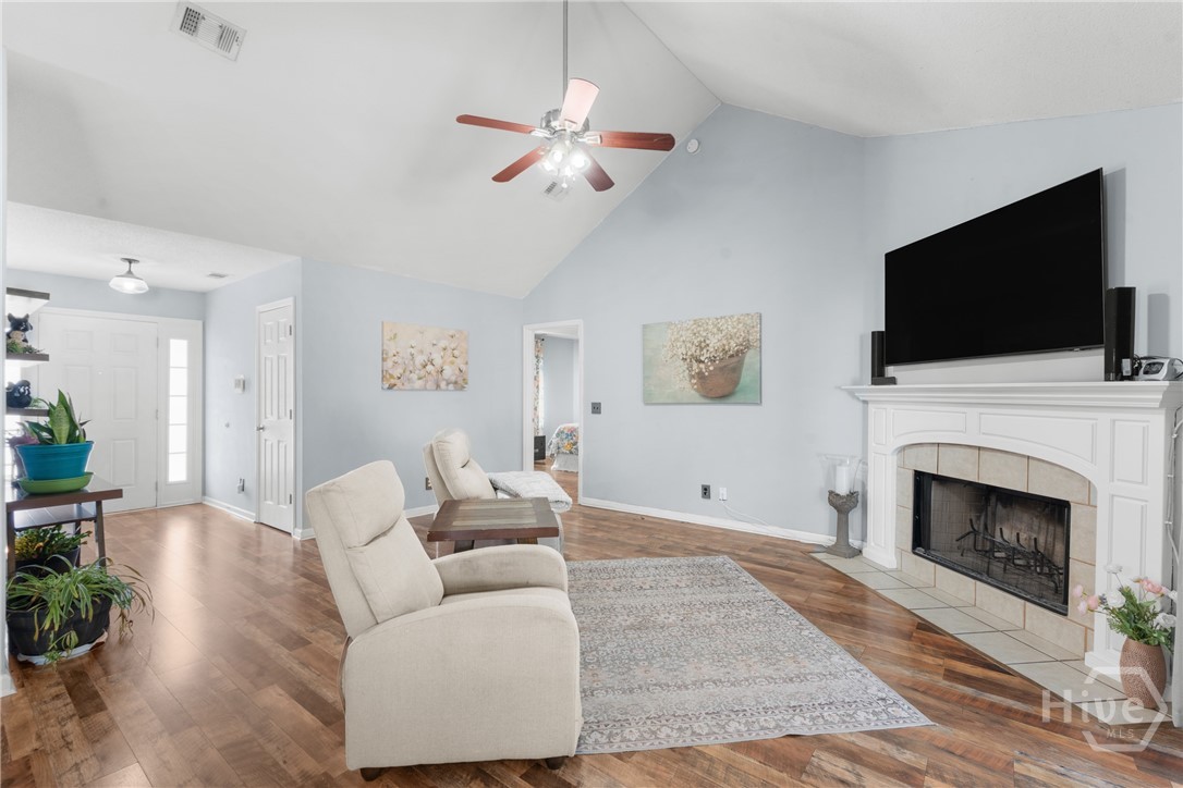 103 Benicia Lane Guyton, GA 31312 - Photo 7 of 24