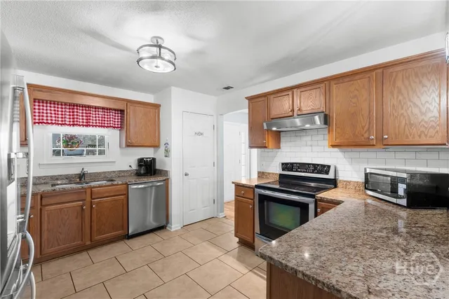 $338,900 | 103 Benicia Lane, Guyton, GA 31312