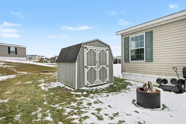 $75,000 | 4335 Tavistock Drive, Wayland, MI 49348