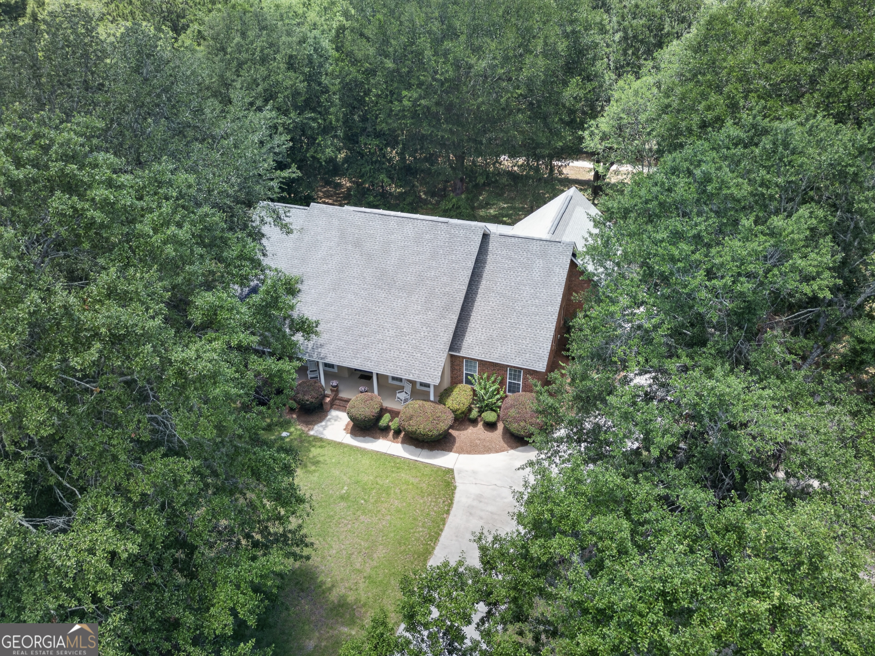5543 Tara Road Waycross, GA 31503 - Photo 41 of 43