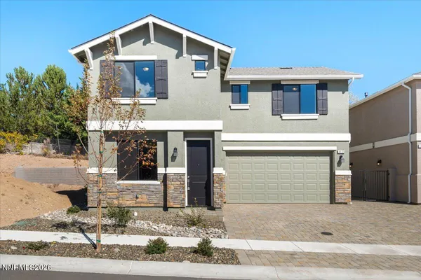 $544,900 | 1175 Arrastra Road, Reno, NV 89512