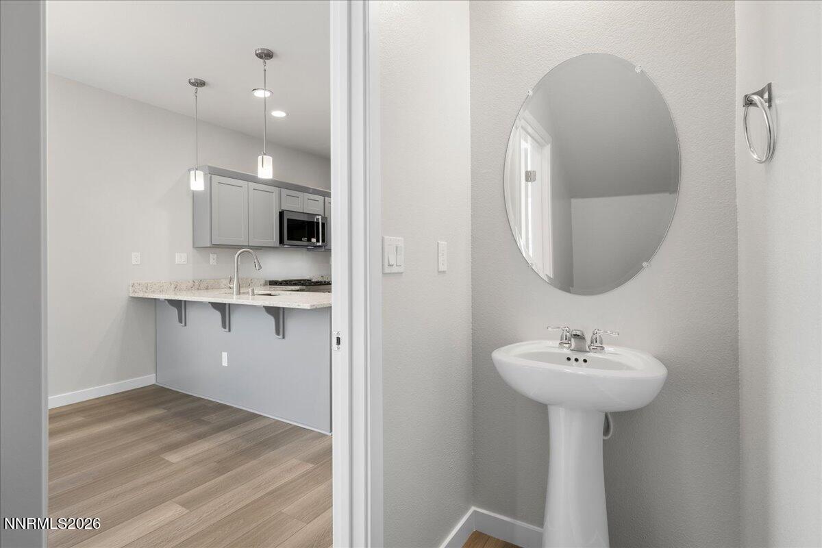 1175 Arrastra Road Reno, NV 89512 - Photo 11 of 30 Main Living Area