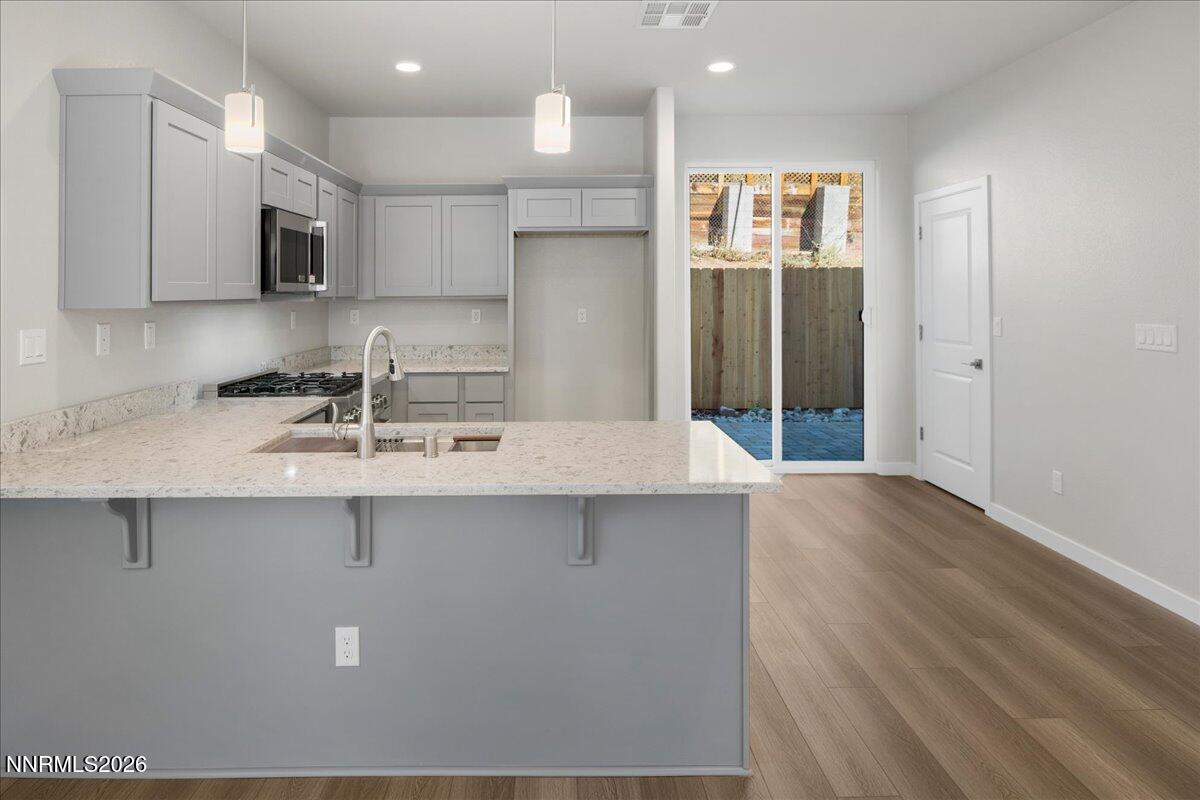 1175 Arrastra Road Reno, NV 89512 - Photo 13 of 30 Main Living Area