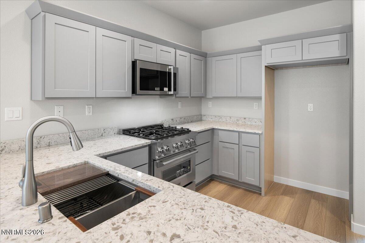 1175 Arrastra Road Reno, NV 89512 - Photo 16 of 30 Main Living Area